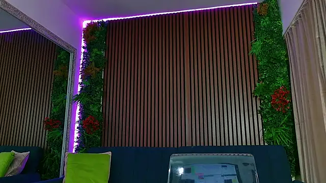 EvaThorn online show from 04/02/26, 05:27