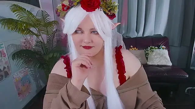 -HwasaMoore online show from 04/02/26, 06:11