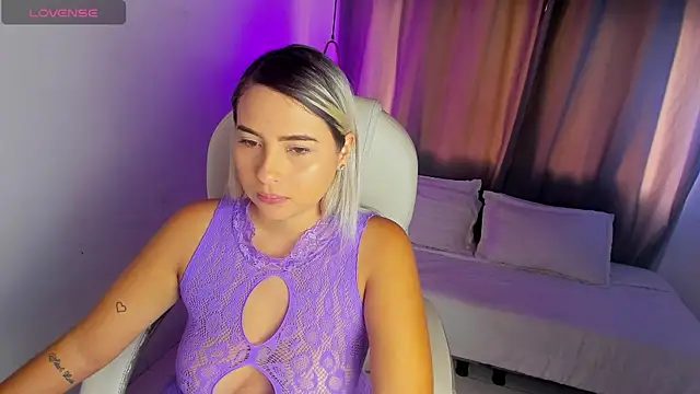 shadixa Luxxx online show from 04/14/26, 01:17