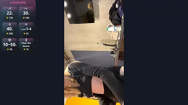 KasiGalway online show from 04/10/26, 04:01