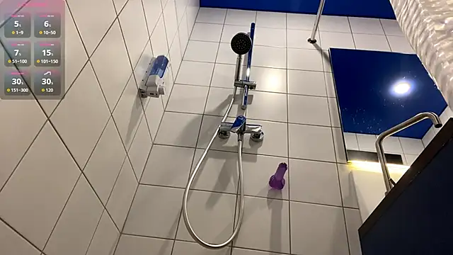 KasiGalway online show from 04/13/26, 04:01