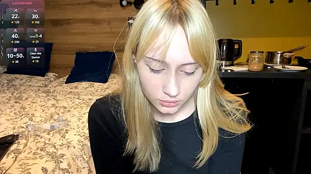 KasiGalway online show from 04/15/26, 04:14