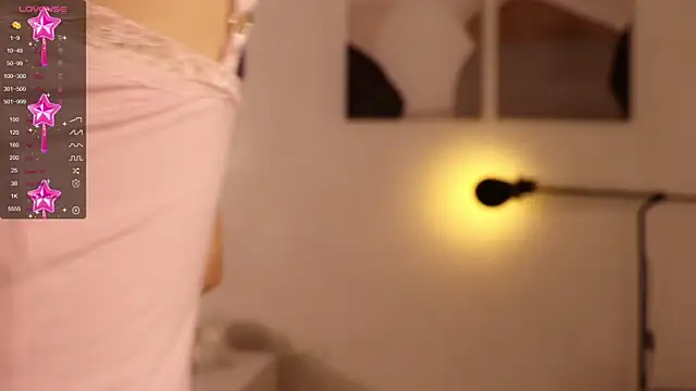 dream sweet online show from 04/03/26, 03:10