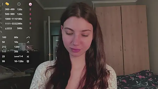 Snapshot of ShandyTreys chatting on 03/30/26, 06:25 ShandyTreys online show from 03/30/26, 06:25