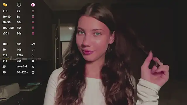 Snapshot of ShandyTreys chatting on 03/31/26, 05:24 ShandyTreys online show from 03/31/26, 05:24