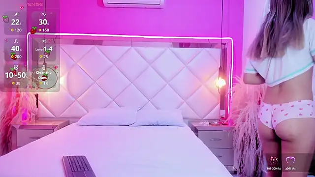 Snapshot of khathieeBelle chatting on 04/07/26, 06:30 khathieeBelle online show from 04/07/26, 06:30