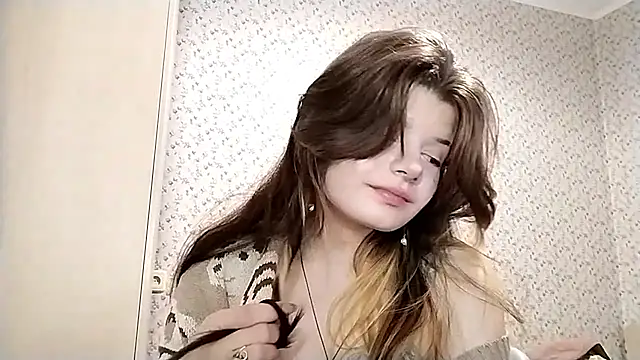 Eva Ange online show from 03/26/26, 06:57