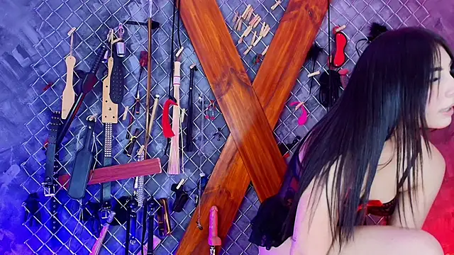 Mistress lexi bdsm online show from 07/13/26, 08:11