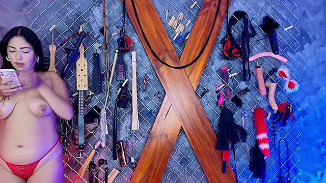Mistress lexi bdsm online show from 07/16/26, 07:09