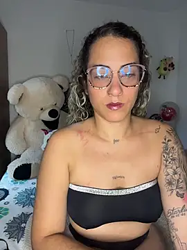 Melina-54 online show from 03/22/26, 05:05