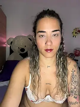 Melina-54 online show from 03/24/26, 11:10