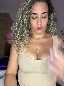 Melina-54 online show from 04/01/26, 02:12