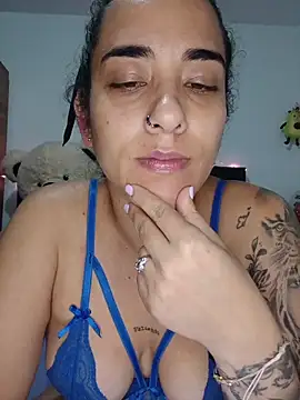 Melina-54 online show from 04/02/26, 11:46