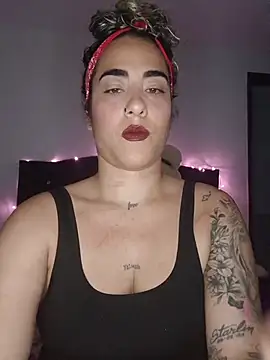 Melina-54 online show from 04/11/26, 09:08