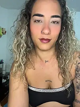 Melina-54 online show from 05/17/26, 07:54