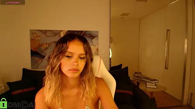 Stacy Tyler online show from 04/02/26, 07:11