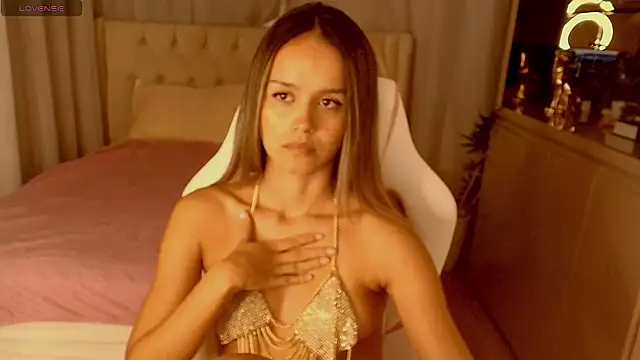 Stacy Tyler online show from 04/17/26, 03:31