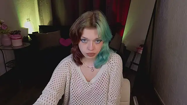 Clown Princess online show from 04/11/26, 11:09