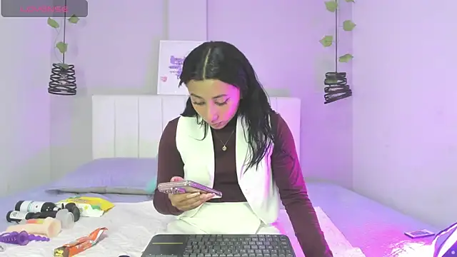 Khalessy j online show from 04/09/26, 10:04