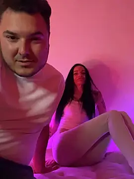 RavenXNoir online show from 03/20/26, 09:08