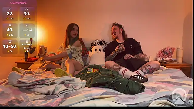 notyourneurotypical online show from 03/20/26, 10:58