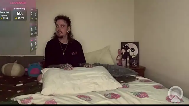 notyourneurotypical online show from 04/03/26, 07:45