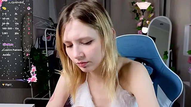 Snapshot of Swagline chatting on 03/24/26, 02:22 Swagline online show from 03/24/26, 02:22