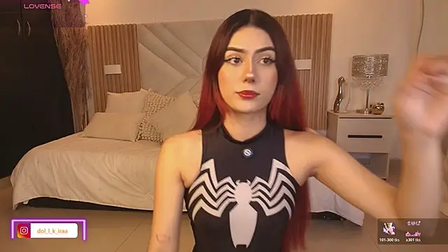 Snapshot of Doll_kira_ chatting on 04/15/26, 03:30 Doll kira online show from 04/15/26, 03:30