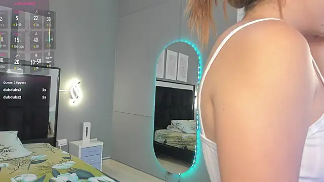 Snapshot of green_lov chatting on 04/14/26, 12:22 green lov online show from 04/14/26, 12:22