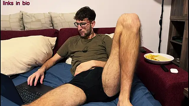 SoloUno0 online show from 03/23/26, 04:00