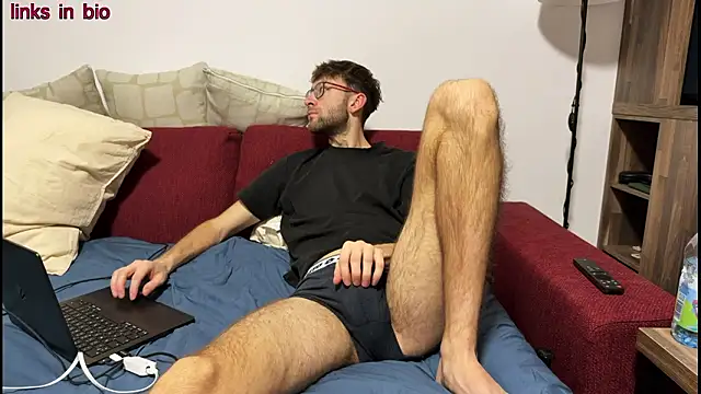 SoloUno0 online show from 03/29/26, 04:51