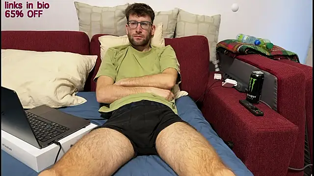 SoloUno0 online show from 03/30/26, 04:52