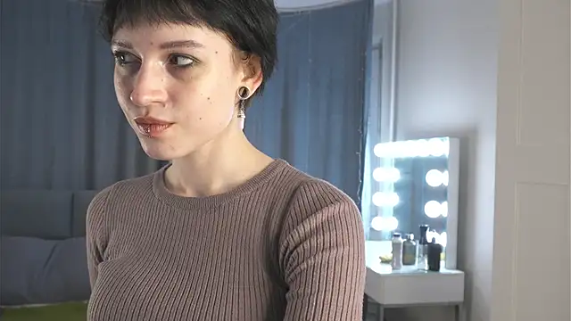 RubieNibbs online show from 03/29/26, 07:14