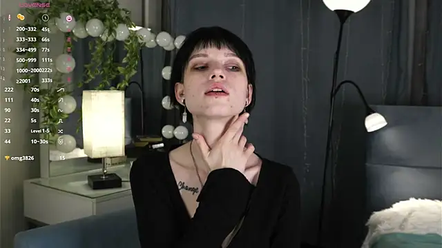 RubieNibbs online show from 04/15/26, 07:58