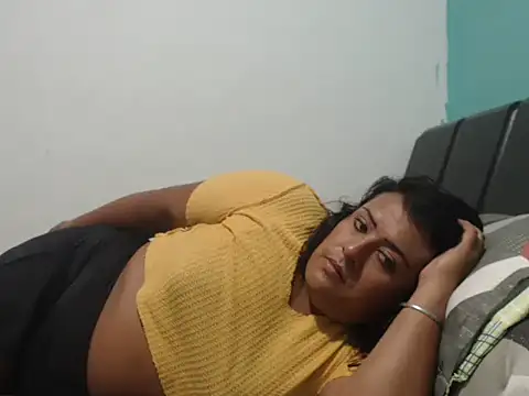 stelisamericano online show from 03/31/26, 06:41