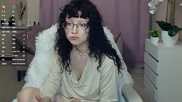 JordanSvetlik online show from 06/01/26, 06:09