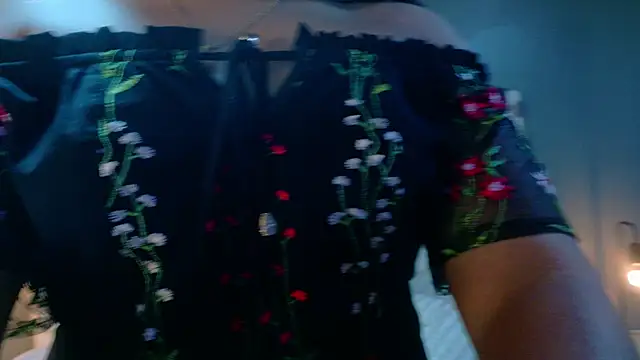 Snapshot of AhslyEvans__ chatting on 03/27/26, 11:54 AhslyEvans online show from 03/27/26, 11:54