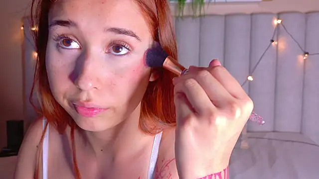 StarrMoon   online show from 04/02/26, 03:15