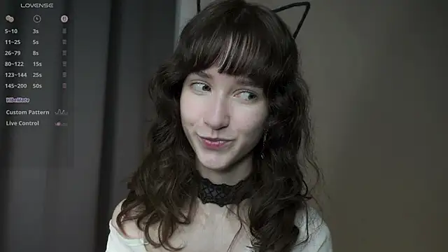 DellaLeck online show from 04/06/26, 04:46