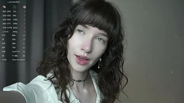 DellaLeck online show from 04/08/26, 07:47