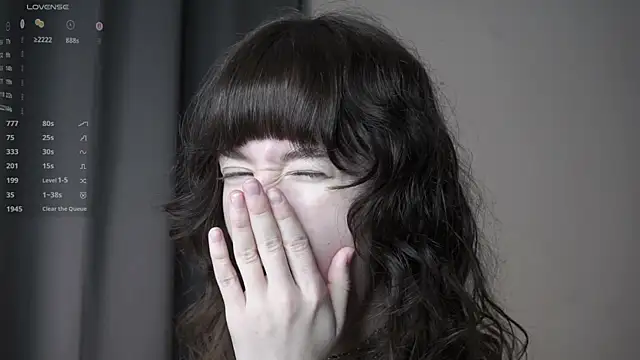 DellaLeck online show from 04/09/26, 08:14