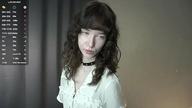 DellaLeck online show from 04/10/26, 07:40