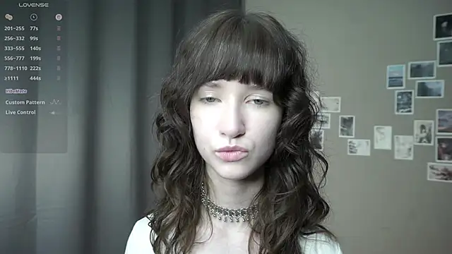 DellaLeck online show from 04/12/26, 08:14