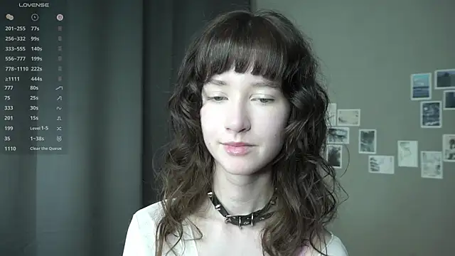 DellaLeck online show from 04/13/26, 08:25