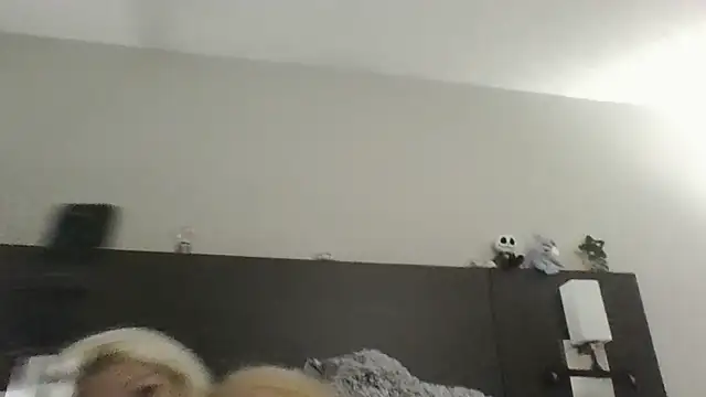 SexyKenzi online show from 07/17/26, 11:28