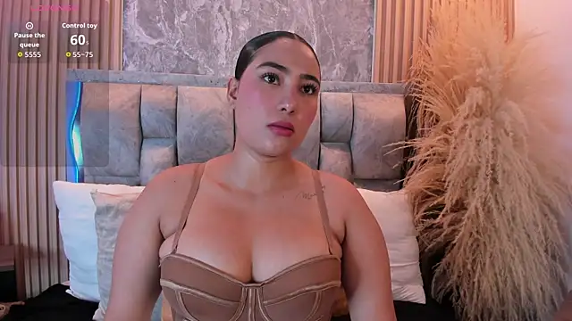 Sulay Kim online show from 07/12/26, 05:04