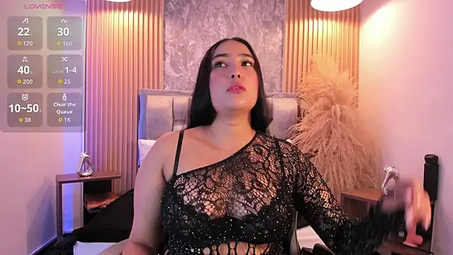 Sulay Kim online show from 07/14/26, 06:24