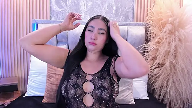 Sulay Kim online show from 07/15/26, 07:41