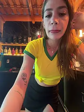 zelyramonvielly online show from 07/03/26, 12:44