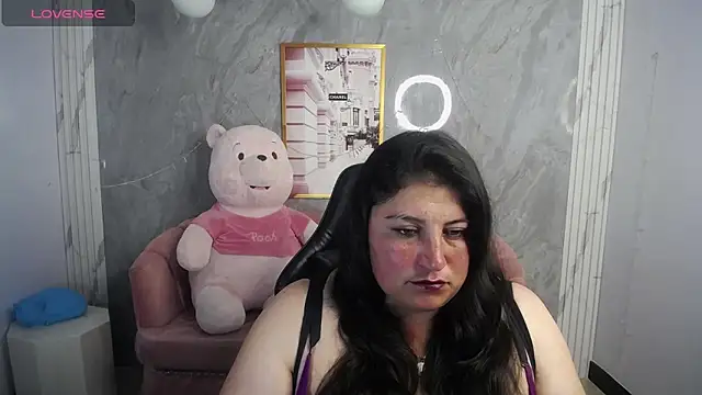 Lina ch1 online show from 03/24/26, 08:03